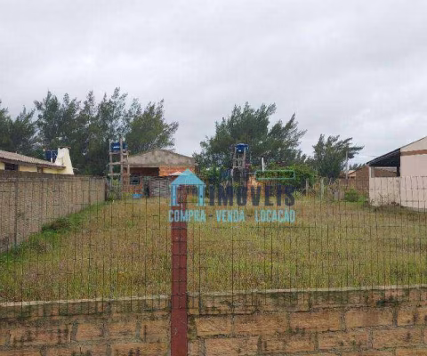 Terreno à venda, 450 m² por R$ 75.000 - Centro - Balneário Pinhal/RS
