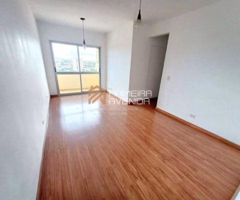 Apartamento de 65m² - 3 dorms. - 1 vaga - Parque Industrial