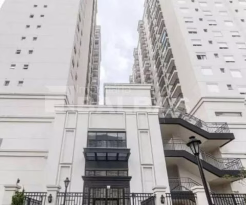 APARTAMENTO BRÁS - 45 m² - 1 VAGA -  300 METROS DO METRÔ BRÁS