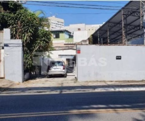 GALPÃO 140 M² - VILA INDEPENDÊNCIA