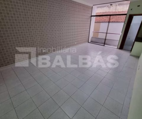 SOBRELOJA 33 M² - TATUAPÉ