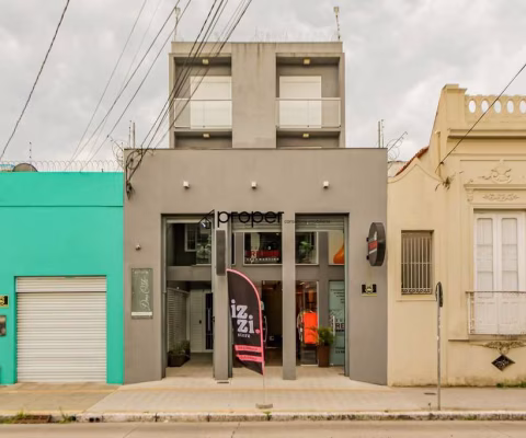 Loft mobiliado próximo Ucpel para aluguel no Centro - Pelotas/RS
