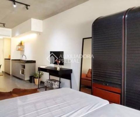 Apartamento com 1 quarto à venda na Avenida Venâncio Aires, 29, Bom Fim, Porto Alegre