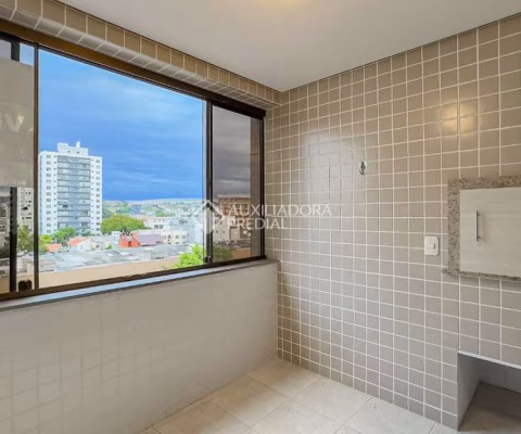 Apartamento com 2 quartos à venda na Rua Afonso Rodrigues, 408, Jardim Botânico, Porto Alegre