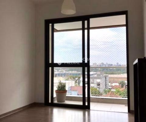 Apartamento com 3 quartos à venda na Rua Piauí, 40, Santa Maria Goretti, Porto Alegre