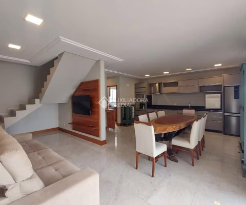 Casa com 3 quartos à venda na DOM PATRICIO, 302, Pinheira, Palhoça