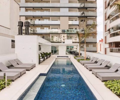 Apartamento com 3 quartos à venda na Avenida Marechal Castelo Branco, 300, Campinas, São José