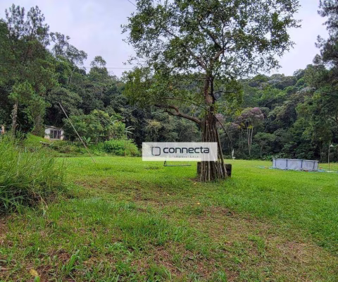 Sítio com 2 dormitórios à venda, 11000 m² por R$ 930.000,00 - Jardim Paraíso - Guarulhos/SP