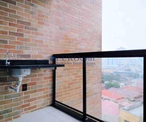 Venda - Apartamento - Jardim São Domingos - Americana - SP
