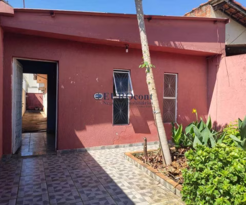 Venda - Casa - Parque das Nações - Americana - SP