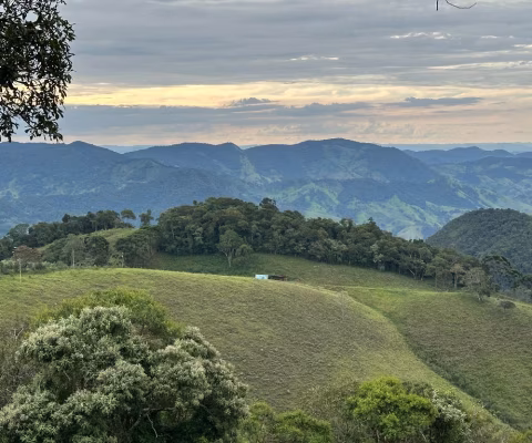 Sitio à venda em Luminosa/MG