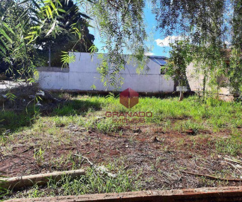 Terreno à venda, 367 m² por R$ 350.000,00 - Parque Tarumã - Maringá/PR