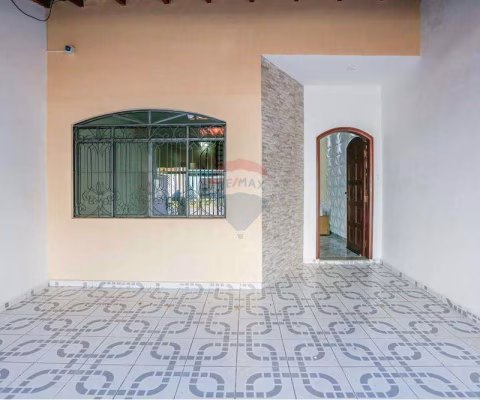 Casa a Venda com 3 dormitórios, sendo 1 Suíte, Jardim Morubi - Sorocaba - SP