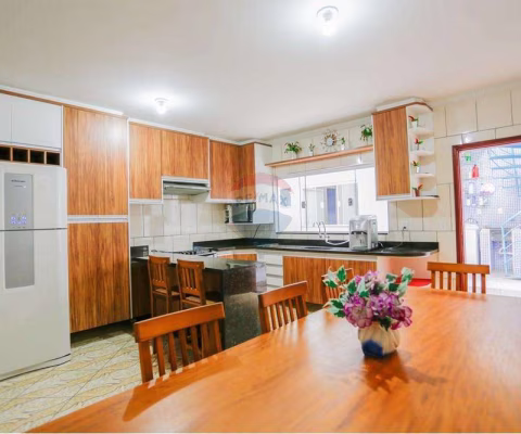Casa á venda com 3 quartos, 1 suíte no Maria Eugenia, Sorocaba-SP