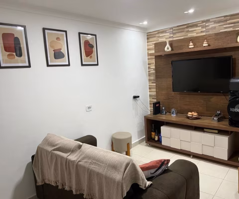 Casa com terreno de 125 metros quadrados com duas excelentes casas!