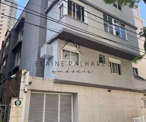 Apartamento com 4 quartos à venda na Rua Curitiba, 2543, Lourdes, Belo Horizonte
