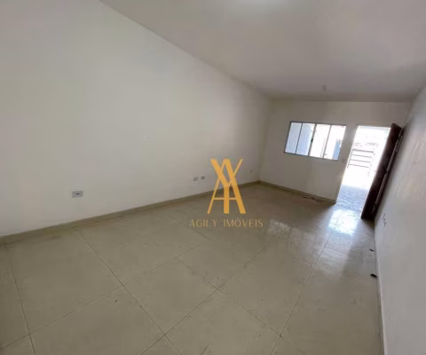Sobrado com 3 dormitórios à venda, 120 m² por R$ 458.900,00 - Vila Jacuí - São Paulo/SP