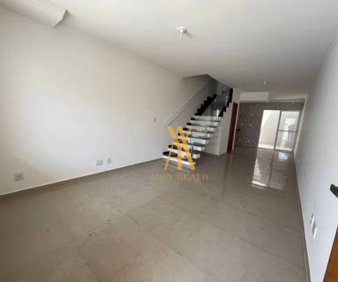 Sobrado com 2 dormitórios à venda, 100 m² por R$ 527.900,00 - Jardim Vila Formosa - São Paulo/SP