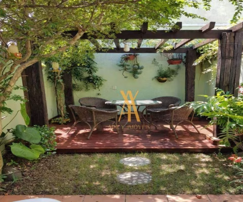Sobrado com 3 dormitórios à venda, 200 m² por R$ 800.000 - Penha de França - São Paulo/SP