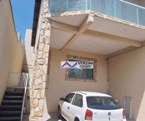 Sobrado Residencial à venda, Jardim Giovana, Guarulhos - SO0039.