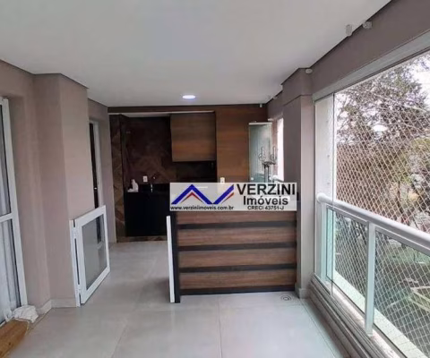 Apartamento Residencial à venda, Jardim Santa Mena, Guarulhos - AP0086.