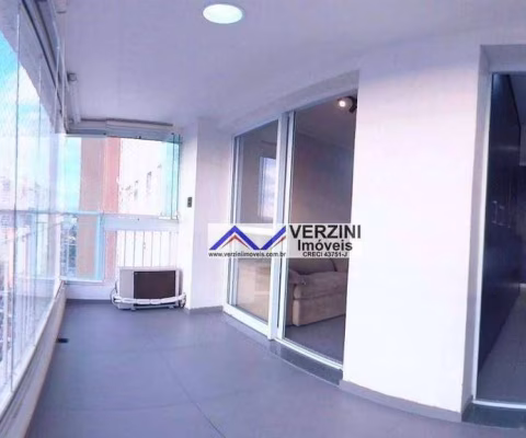 Apartamento Residencial à venda, Vila Augusta, Guarulhos - AP0092.