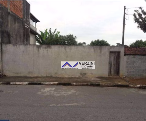 Terreno à venda, 300 m² por R$ 260.000,00 - Cidade Aracilia - Guarulhos/SP