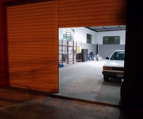 Galpão Comercial à venda, Vila Barros, Guarulhos - GA0004.