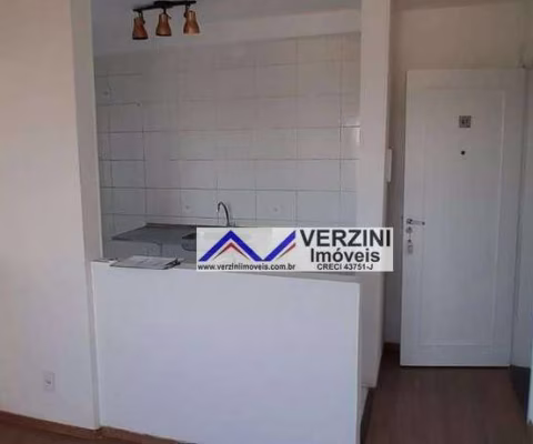 Apartamento Residencial à venda, Vila Venditti, Guarulhos - AP0137.