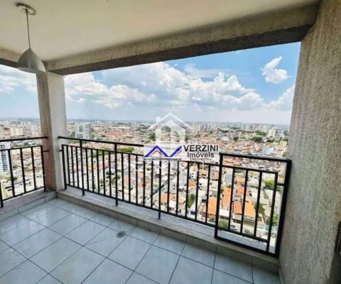 Apartamento Residencial à venda, Jardim Flor da Montanha, Guarulhos - AP0179.