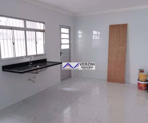 Sobrado Residencial à venda, Jardim Testae, Guarulhos - SO0102.