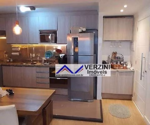 Apartamento Residencial à venda, Jardim Flor da Montanha, Guarulhos - AP0237.