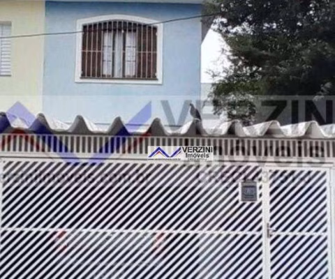 Sobrado Residencial à venda, Parque Edu Chaves, São Paulo - SO0140.