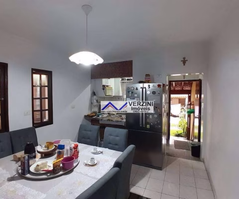 Sobrado Residencial à venda, Vila Sabatino, Guarulhos - SO0166.