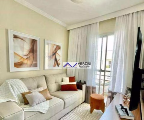 Apartamento Residencial à venda, Macedo, Guarulhos - AP0430.