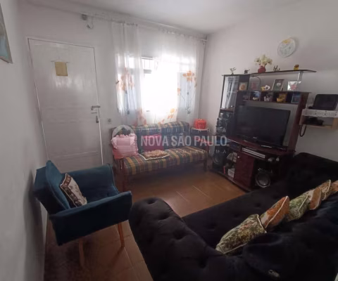 Casa com 3 quartos à venda no Campanário, Diadema 