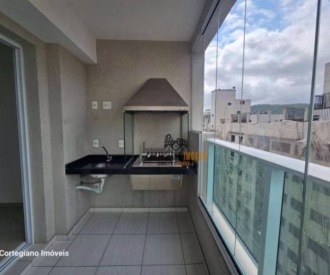 Residencial Quality House - Andar Alto - Lazer Completo - Suíte - À Venda !