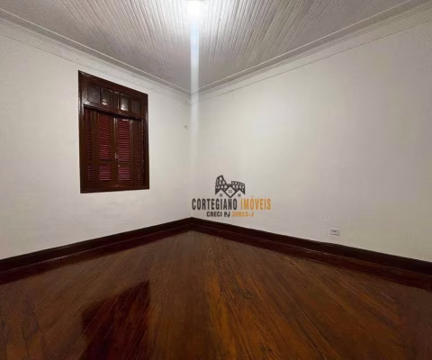 Sala para alugar, 10 m² por R$ 1.500,02/mês - Gonzaga - Santos/SP
