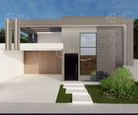 Casa no Sol e Praia