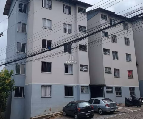 Apartamento com 2 quartos à venda em Zorzi, Caxias do Sul 