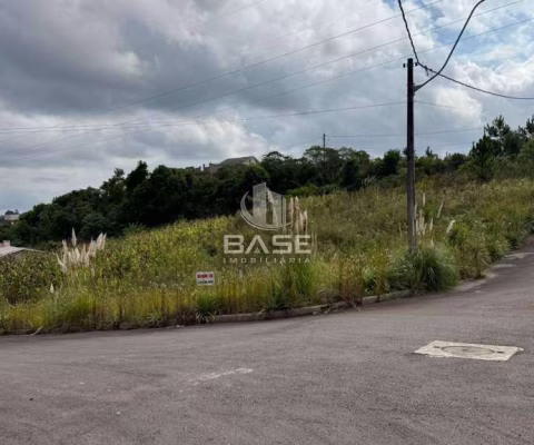 Terreno à venda no São Giácomo, Caxias do Sul 