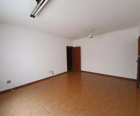 Apartamento no Bairro Alto da Boa Vista, 2 quartos, 2 vagas, Edifício Antilhas
