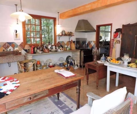 Casa para Venda em Embu das Artes, Vila Real Moinho Velho