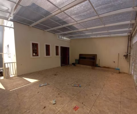 Sobrado para Venda em Cajamar, Ipês (Polvilho), 3 dormitórios, 1 suíte, 3 banheiros, 2 vagas