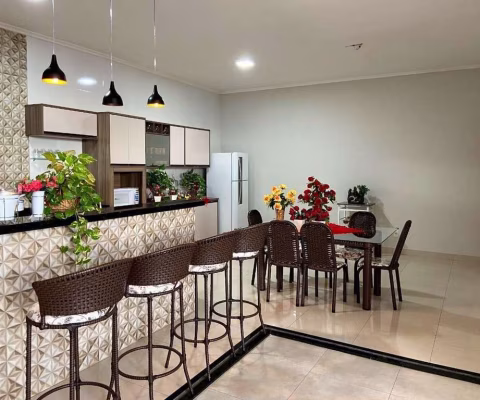Casa para Venda em Guararapes, Italia, 2 dormitórios, 2 banheiros, 2 vagas