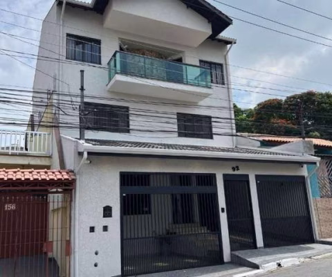 Sobrado para Venda em Osasco, Centro, 4 dormitórios, 1 suíte, 5 banheiros, 4 vagas