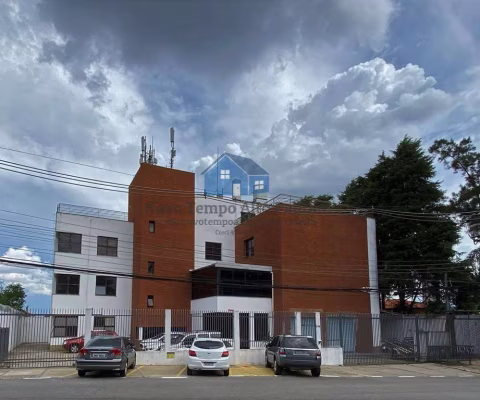 PRÉDIO COMERCIAL moderno com localização ESPETACULAR na Granja Viana