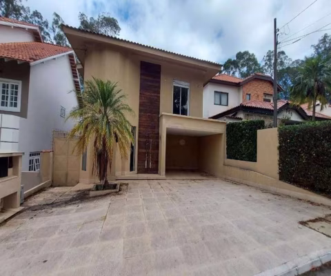 Casa para Venda em Santana de Parnaíba, Residencial Cinco (Alphaville)