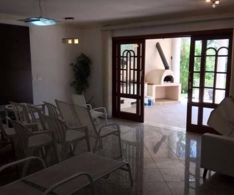 Sobrado para Venda em Santana de Parnaíba, Residencial Melville