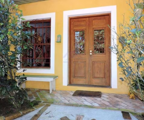 Casa para Venda em Embu das Artes, Vila Real Moinho Velho